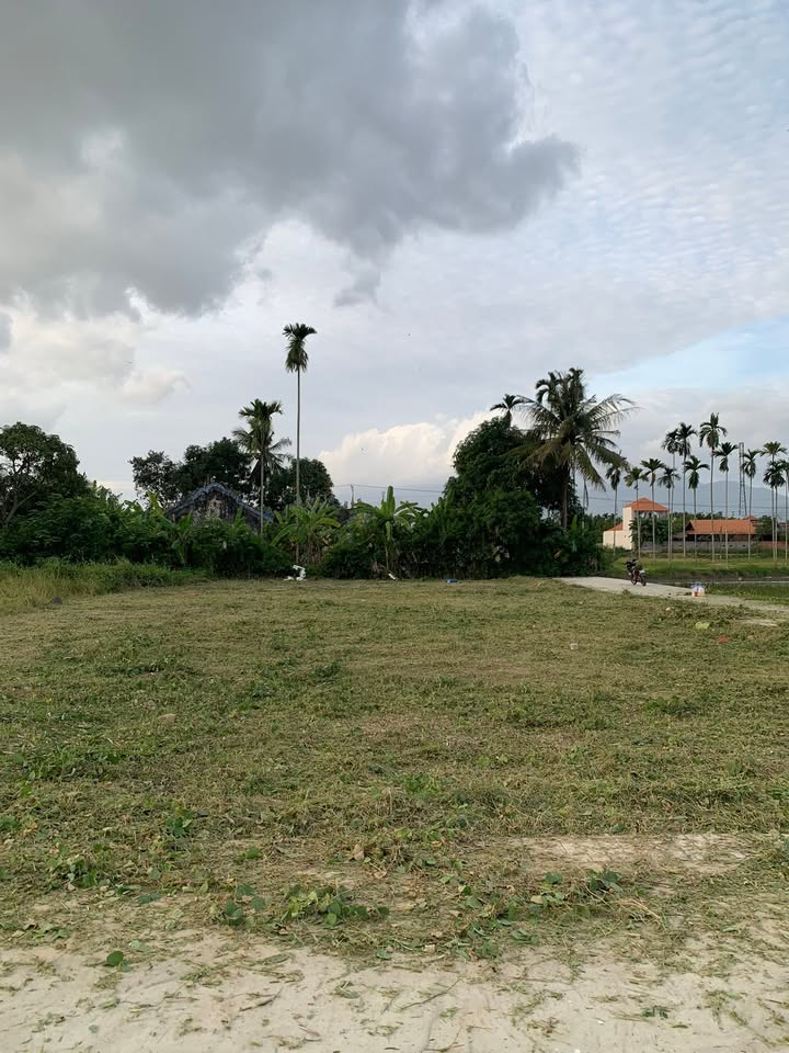 Đất nền Diên An, Diên Khánh 118m² giá 1.89 tỷ - Cơ hội đầu tư hấp dẫn!