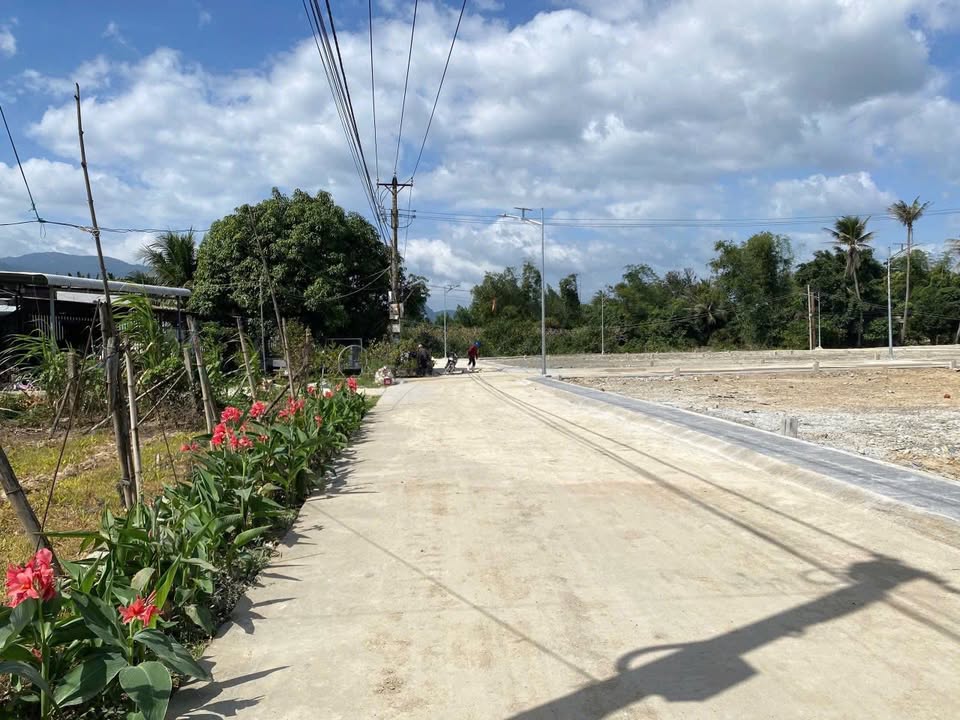 Đất Suối Hiệp Diên Khánh 102,9m² giá 875 triệu - Lô góc 2 mặt tiền hiếm có!