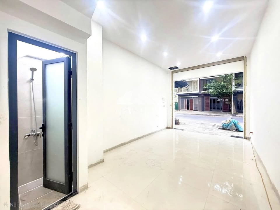 Cho thuê mặt bằng mặt tiền Phước Hải Nha Trang 25m² giá 8 triệu - Kinh doanh thuận lợi ngay vị trí trung tâm