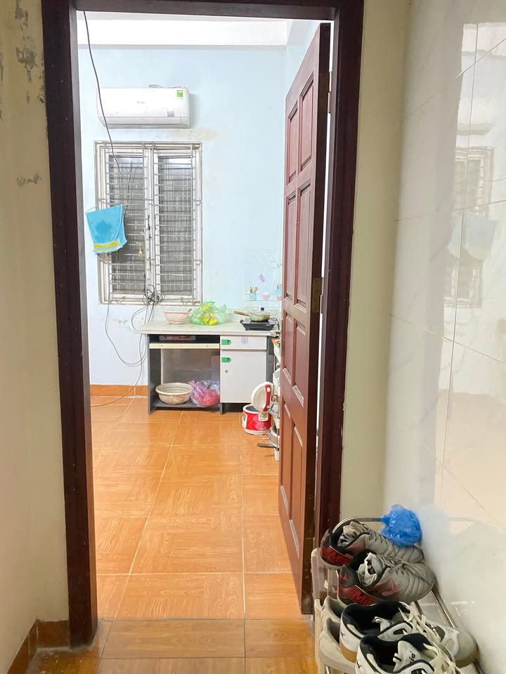 Cho thuê phòng trọ Ngõ 123 Đại Mỗ 26m² giá 2.7 triệu - Phòng mới, đầy đủ tiện nghi!