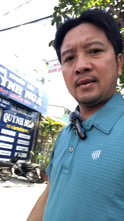 FrontHouse đường Thạnh Lộc 19, quận 12, 30m² giá 1.8 tỷ - Kinh doanh sầm uất ngay chợ Cầu Đồng!