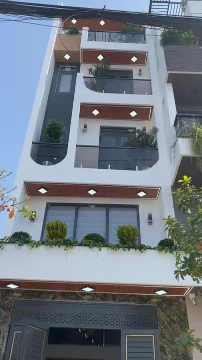 Nhà mặt tiền kinh doanh Thạnh Lộc 31 quận 12 56m² giá 7 tỷ - Đầu tư sinh lời ngay!