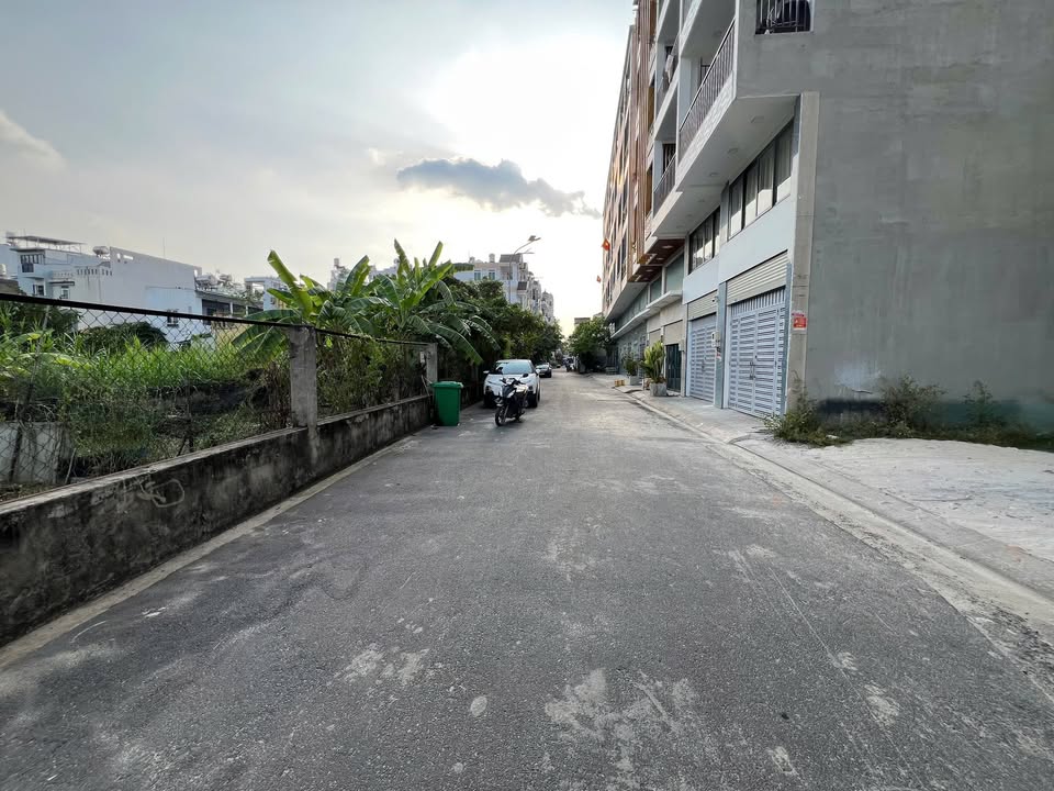 Đất phân lô đường Nguyễn Oanh, Gò Vấp 52m² giá 6 tỷ - Đầu tư sinh lời cho tương lai!