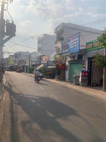 Mặt tiền kinh doanh Phường Linh Đông 110m² giá 8.6 tỷ - Đầu tư sinh lời ngay!