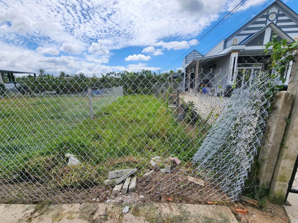 Đất nền Song Bình Chợ Gạo 65m² giá 400 triệu - Đầu tư sinh lời nhanh chóng!