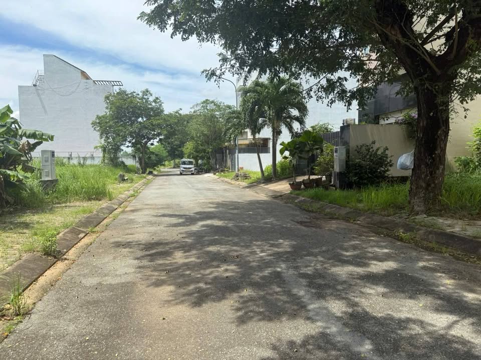 Đất nền dự án KDC Phú Xuân Nhà Bè 126m² giá 6.5 tỷ - Cơ hội đầu tư hấp dẫn!