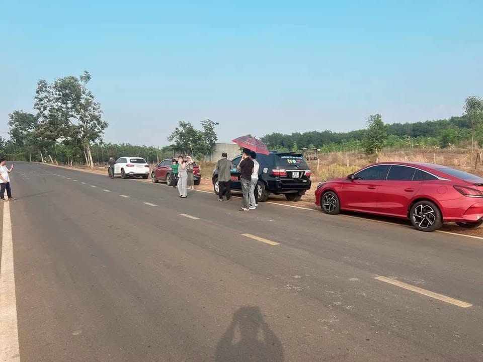 Đất nền Lộc Quang, Lộc Ninh 332.8m² giá chỉ 4xx triệu - Cơ hội đầu tư tuyệt vời!