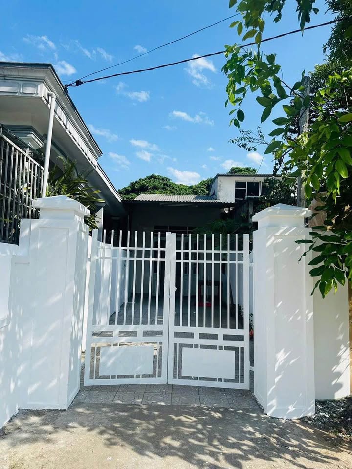 Nhà bán Kiệt Ôtô Hoài Thanh, Thủy Xuân, 101m² - Tiềm năng đầu tư lớn!