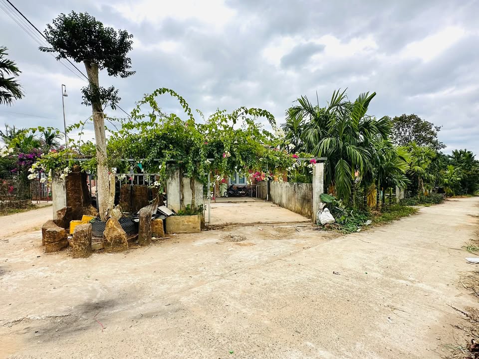 Đất nền 660m² tại trung tâm Nam Đà, giá 1.1 tỷ - Cơ hội đầu tư hấp dẫn!