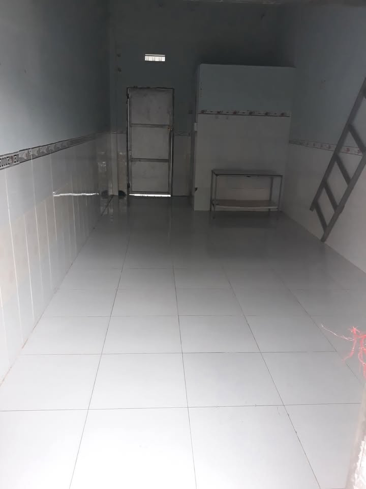 Phòng trọ cho thuê tại đường Trương Định, Rạch Giá - Giá chỉ 1.2 triệu/tháng!