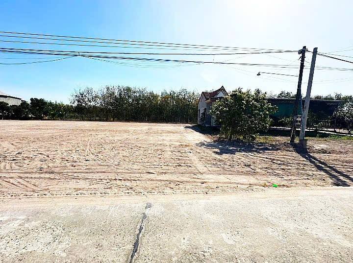 Đất nền kinh doanh tại Đồng Nơ, Hớn Quản 275m² - Vị trí đắc địa cho mọi ngành nghề!