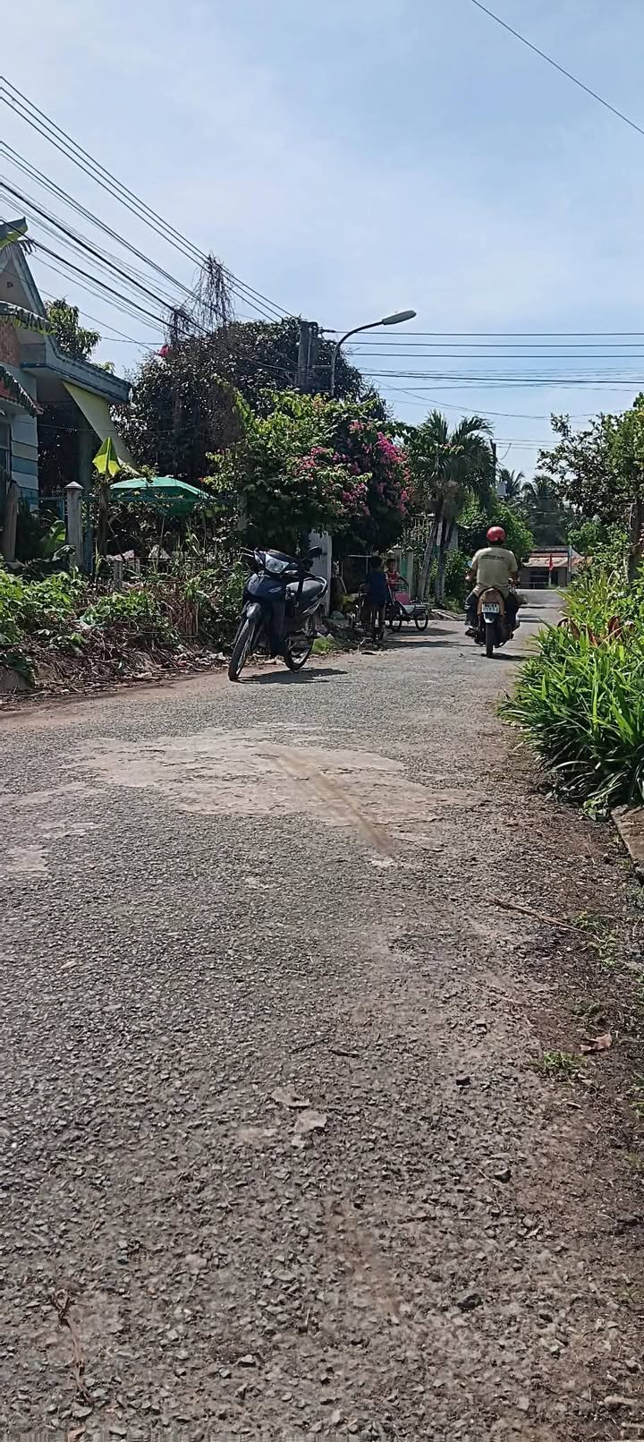 Đất nền Song Phú 120m² giá thỏa thuận - Đầu tư sinh lời ngay!