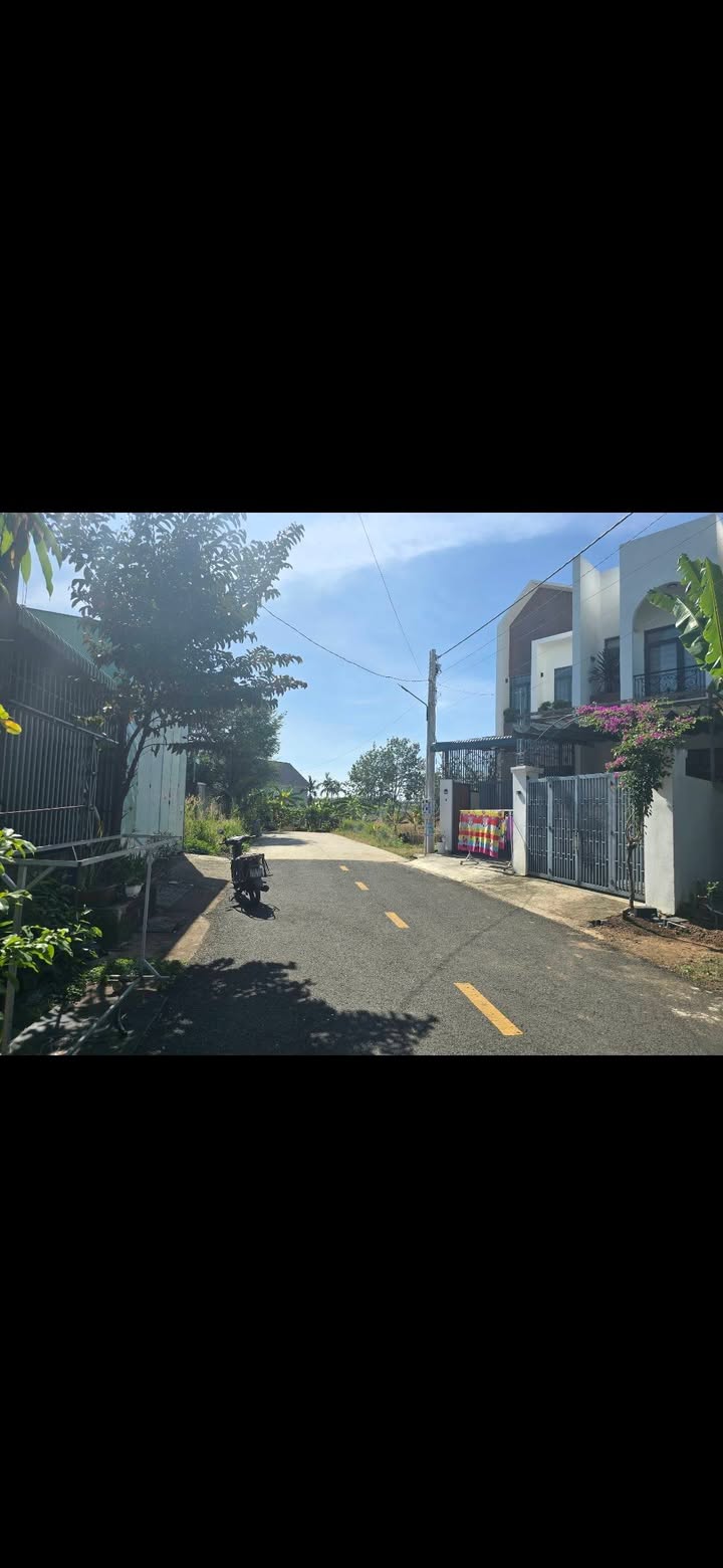 Đất nền Tân Bình, Bình Phước 105m² giá 900 triệu - Cơ hội đầu tư hấp dẫn!