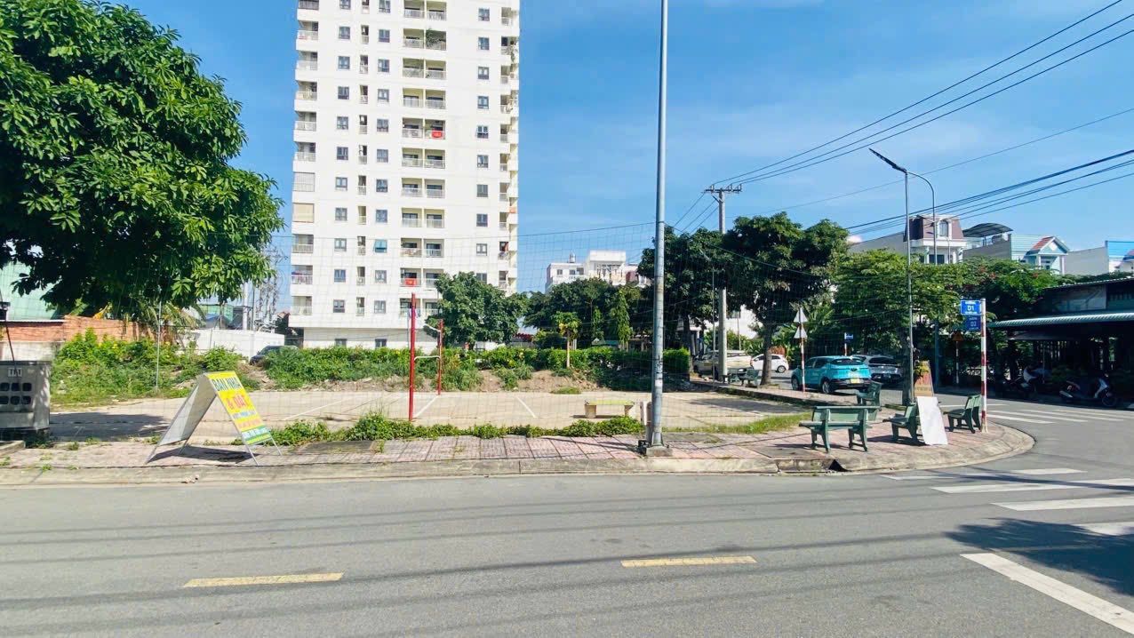 Đất KDC Phúc Đạt, Tân Đông Hiệp 112.6m² giá 4 tỷ - Sổ hồng riêng, đầu tư sinh lời!