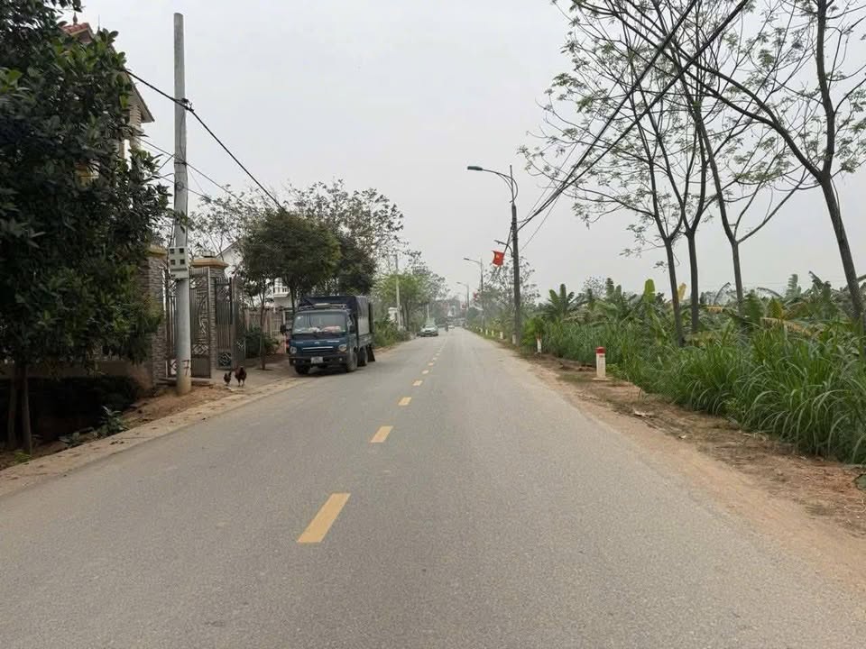 Nhà 2 tầng Hồng Châu Yên Lạc 80m² giá 2.7 tỷ - Đầu tư sinh lời ngay!