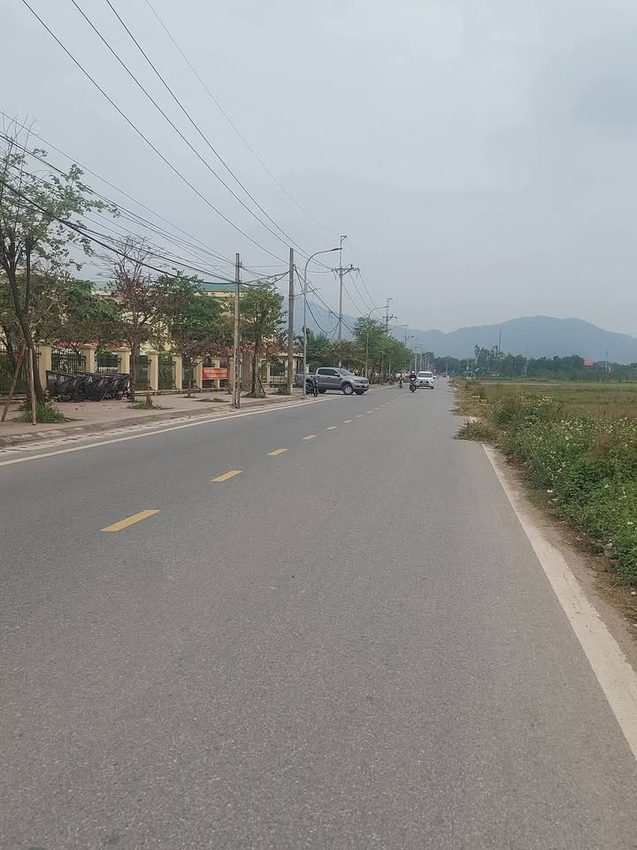 Đất Phú Hạ, Minh Phú, Sóc Sơn 90m² giá 1.5 tỷ - Cơ hội đầu tư hiếm có!