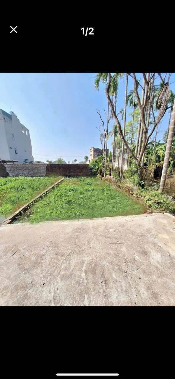 Đất Thọ Lộc Phúc Thọ 40m² giá 1.4 tỷ - Gần Quốc Lộ 32, giao thông thuận lợi!