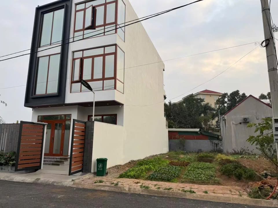 Đất nền Kim Long, Tam Dương 32m² giá 2 tỷ - Cơ hội đầu tư tuyệt vời!