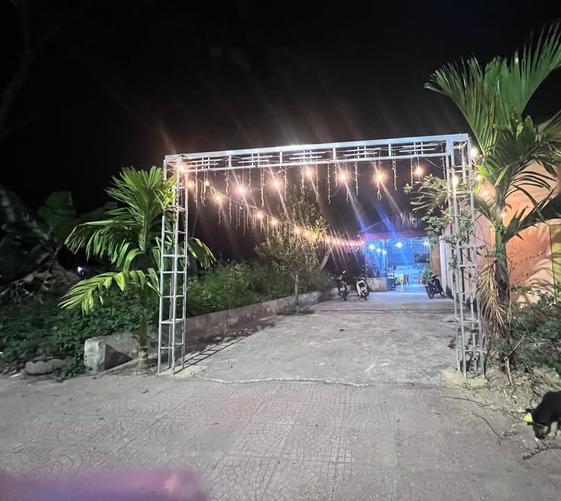 Đất mặt tiền đường Bảo Cường Định Hóa 250m² - Giá mềm đầu tư sinh lời!