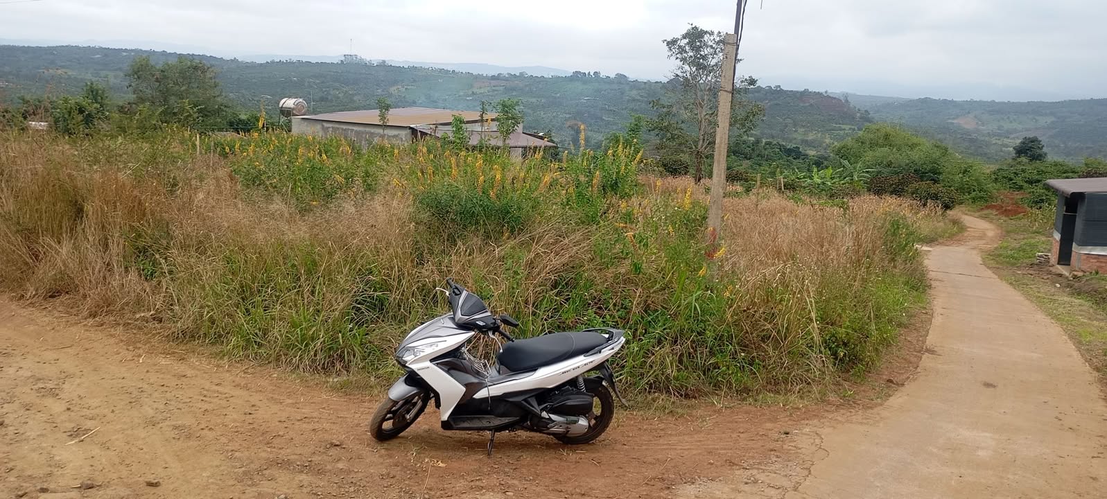 Đất nền Phú Lộc, Krông Năng 1500m² - Giá chỉ từ 2xx triệu, đầu tư sinh lời!