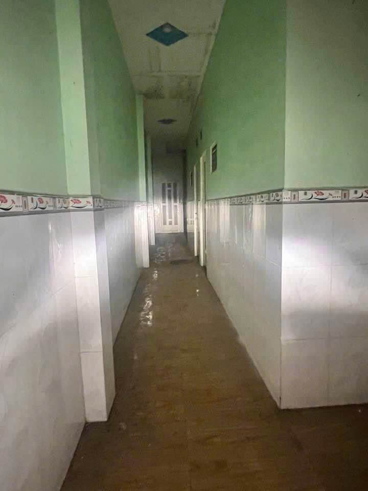 Nhà C4 Ấp 3, Tân Bửu, Bến Lức, 130m² giá 2.1 tỷ - Pháp lý rõ ràng, thương lượng chính chủ!