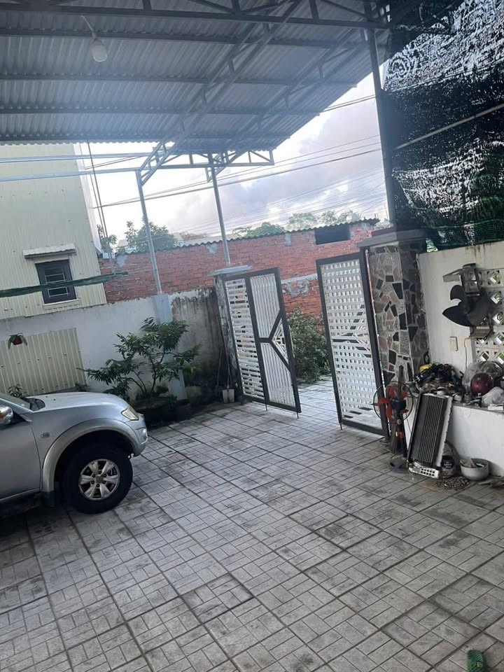 Bán nhà mặt tiền Nghĩa Dõng, Quảng Ngãi 370m² - Tiềm năng tăng giá hấp dẫn!