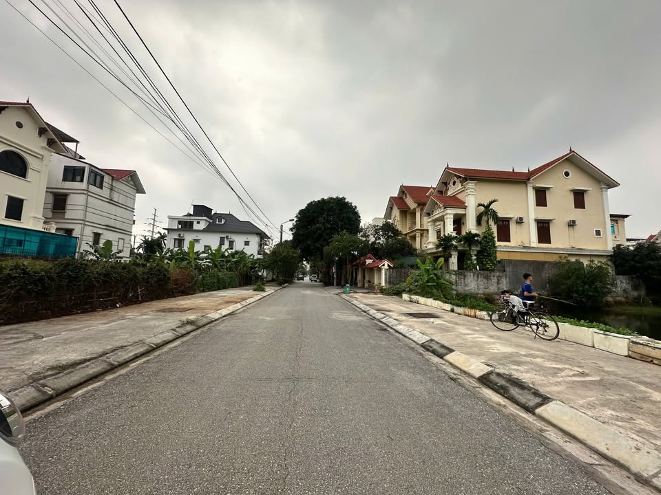 Đất nền nhà vườn phường Ninh Khánh 297.6m² - Vị trí trung tâm thành phố