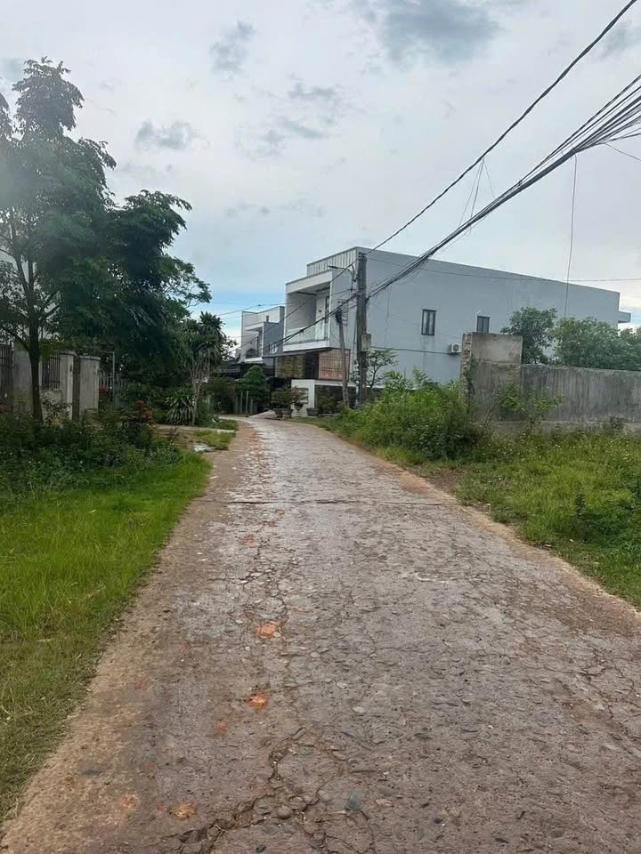 Đất kiệt Lý Thường Kiệt, Nam Đông Hà 86m² giá 800 triệu - Đường ô tô tránh nhau!