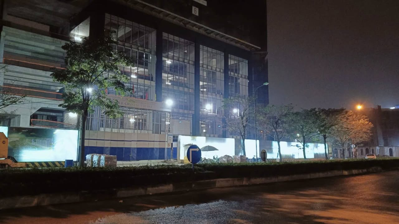 Nhà riêng Phú Thượng Tây Hồ 25m² giá 5.5 tỷ - Vị trí đẹp, an ninh tốt!