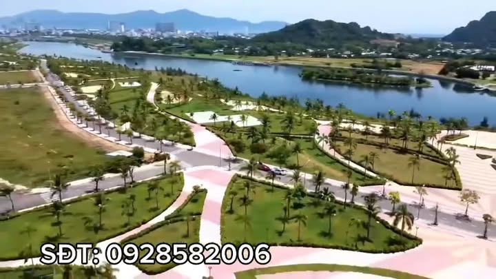 Đất nền Hòa Xuân Đà Nẵng 159m² giá 17.995 tỷ - Cơ hội đầu tư sinh lời!