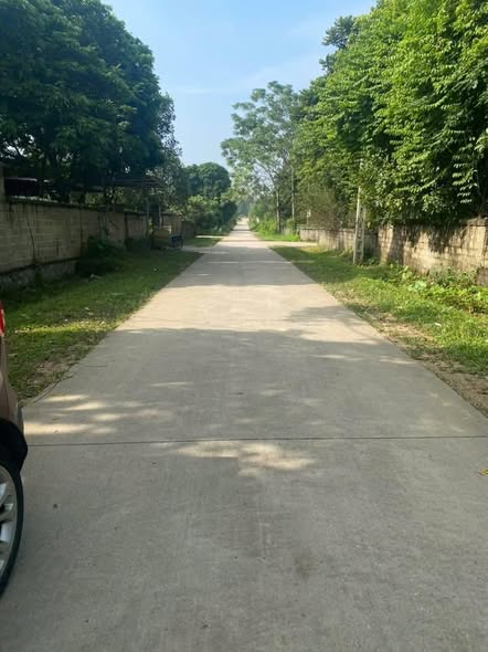 Đất nền Hóa Thượng, Đồng Hỷ 160m² giá 900 triệu - Cơ hội vàng cho nhà đầu tư!