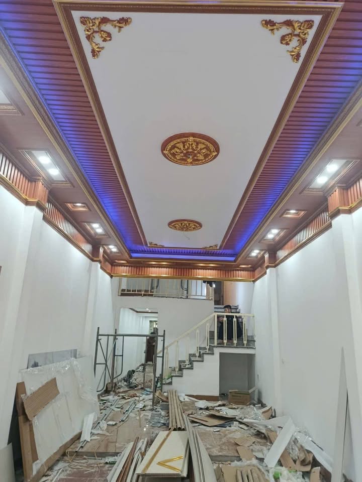 Nhà đẹp Hoàn Sơn, Tiên Du, Bắc Ninh 70m² - Sẵn sàng vào ở ngay!