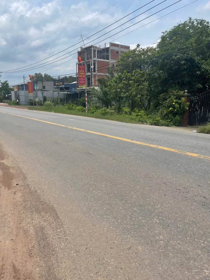 Đất nền Bình Phước 10.690m² giá 50 tỷ - Vô địch kinh doanh mọi ngành nghề!