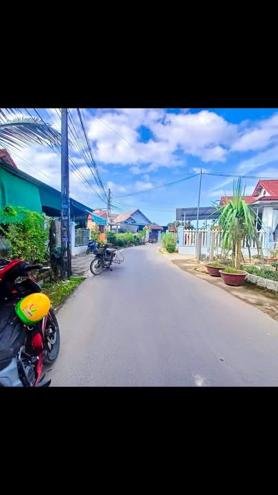 Đất thổ cư Diên Lạc - Diên Khánh 99,5m² giá chỉ 999 triệu - Sổ đỏ chính chủ sẵn sàng công chứng!