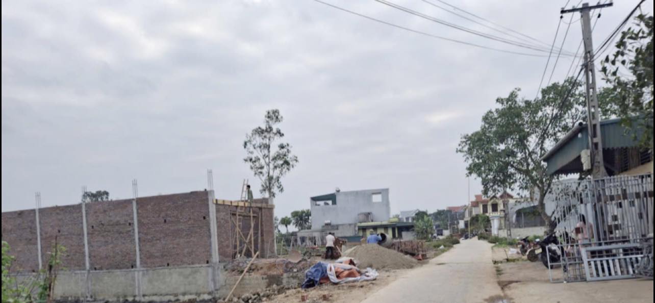 Đất nền 150m² tại Phường Quảng Thọ - Giá chỉ 1.3 tỷ, cơ hội đầu tư tuyệt vời!