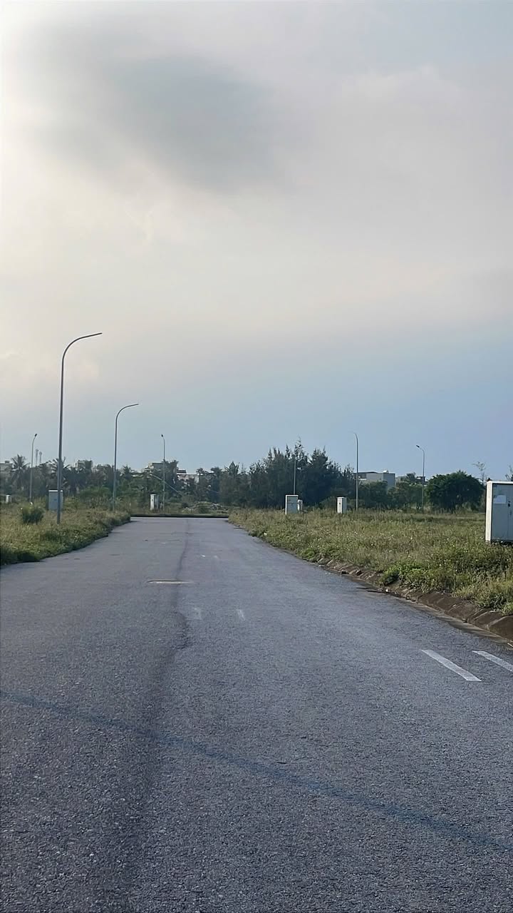 Đất nền Quảng Cư Sầm Sơn 100m² giá 1 tỷ - Đầu tư sinh lời ngay!