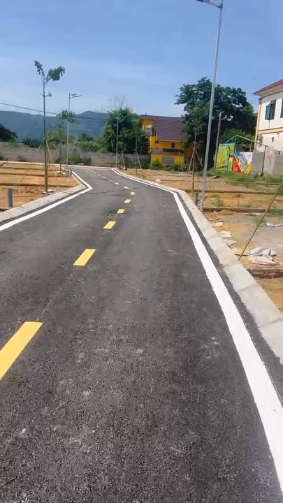 Đất thổ cư Xuân Linh, Chương Mỹ 80m² giá 1.75 tỷ - Sổ hồng chính chủ, ô tô đỗ cửa!