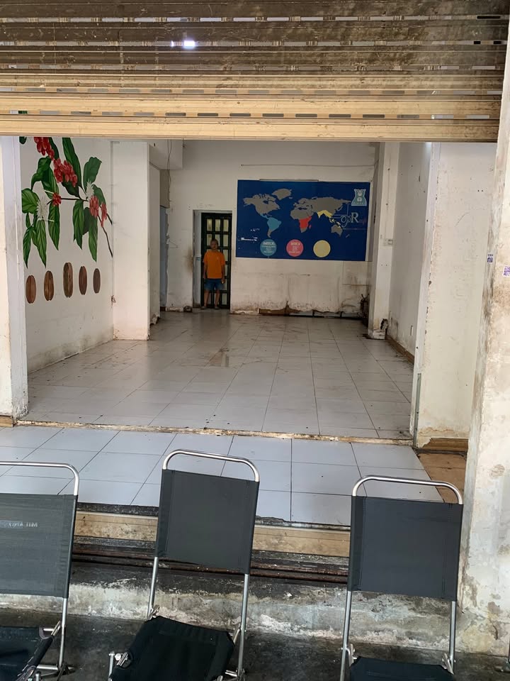 Nhà cho thuê tại 219/79 Đỗ Thị Lời, Quận 3, 80m² giá 30 triệu - Khu vực an ninh tuyệt đối!