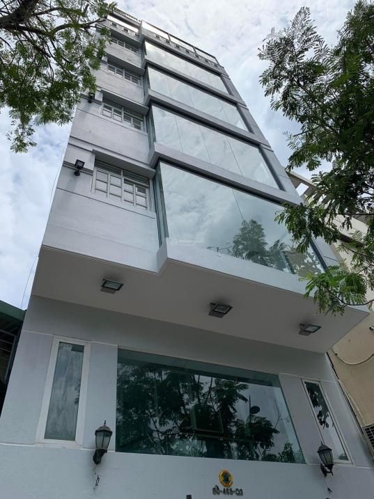 Nhà phố cho thuê tại Hoàng Sa, Quận 3, 65m² giá chỉ 53 triệu - Mặt tiền sáng giá!