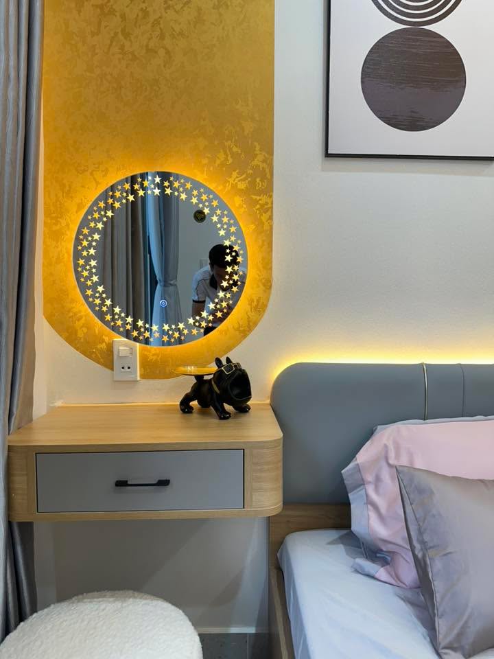 Nhà riêng Tăng Bạt Hổ, Bình Thạnh 30m² - Nhà mới vào ở ngay, hẻm xe hơi!