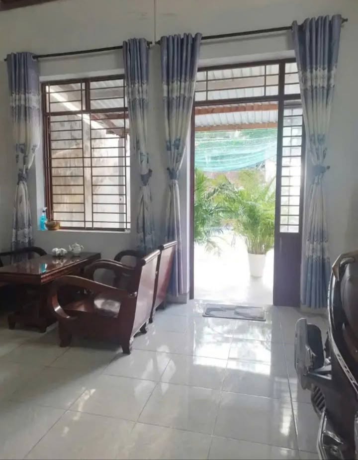 Nhà cấp 4 Nguyễn Văn Linh, Phú Lâm, Tuy Hòa 72m² giá 1.8 triệu - Sẵn sàng cho thuê ngay!