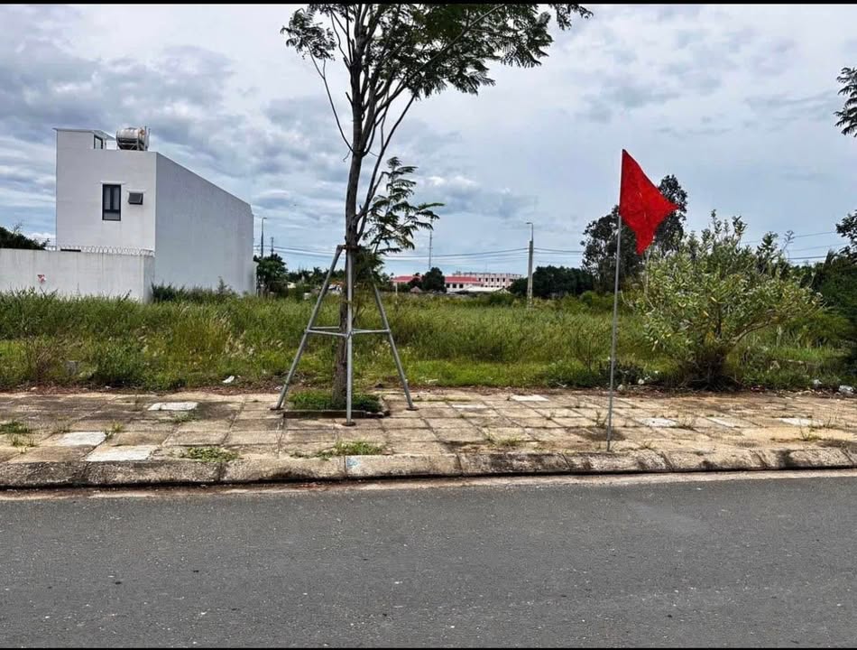 Đất nền phường Hòa Vinh, Đông Hòa, 125m² giá 1.47 tỷ - Đường Lý Thường Kiệt rộng rãi!