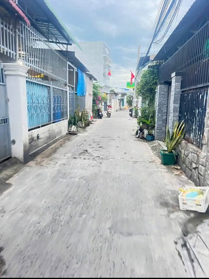 Đất thổ cư Phú Thủy Phan Thiết 102.7m² giá 2.3 tỷ - Đường ô tô vào tận nơi!