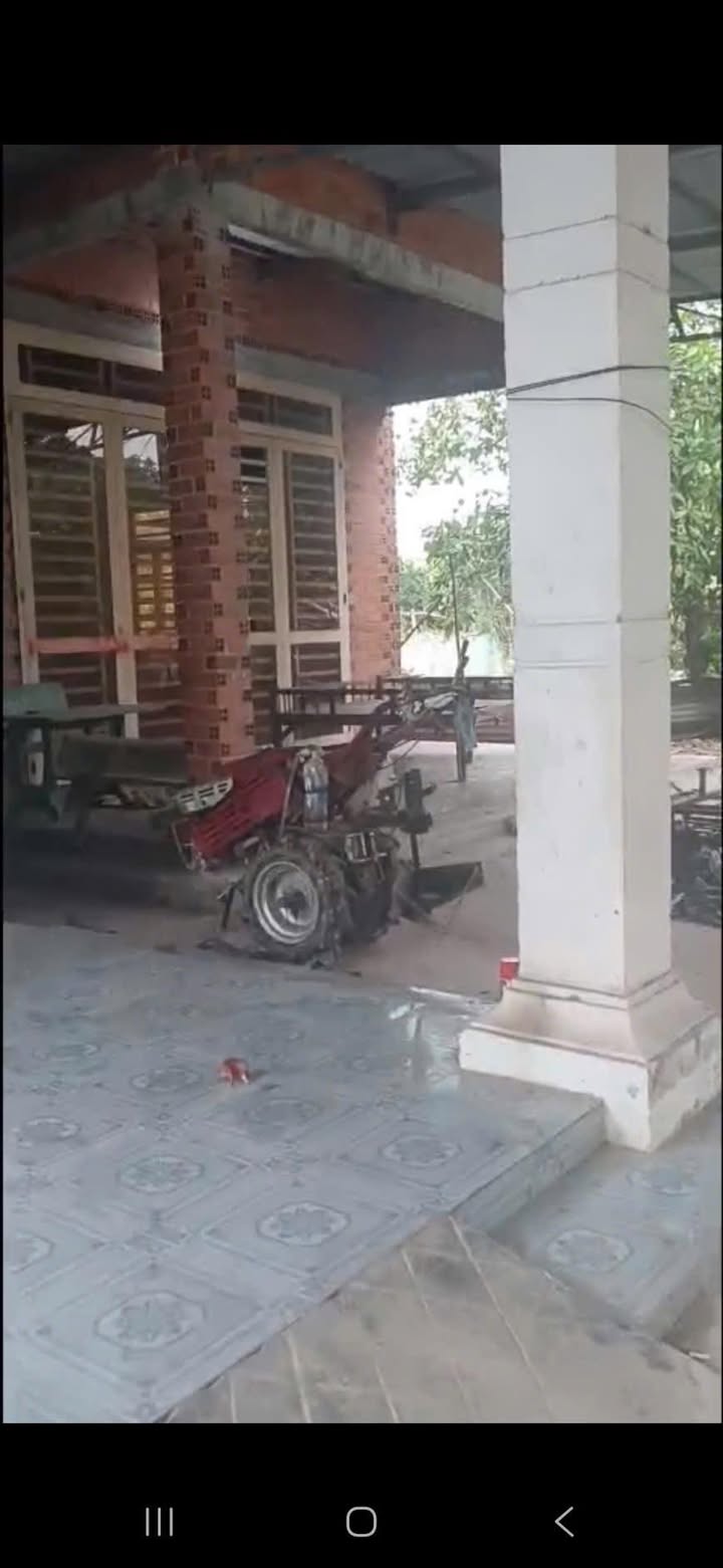 Đất nền Châu Thành, Tây Ninh 360m² - Giá tốt, pháp lý rõ ràng!