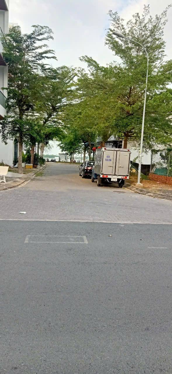 Đất nền đẹp KĐT Tây Sông Hậu 80m² giá 3.7 tỷ - Đầu tư sinh lời ngay!