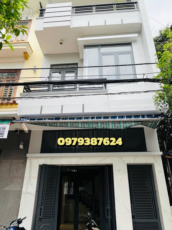 Nhà Mặt Tiền Tại Nha Trang 25m² Giá 15 triệu - Phù Hợp Kinh Doanh Văn Phòng!