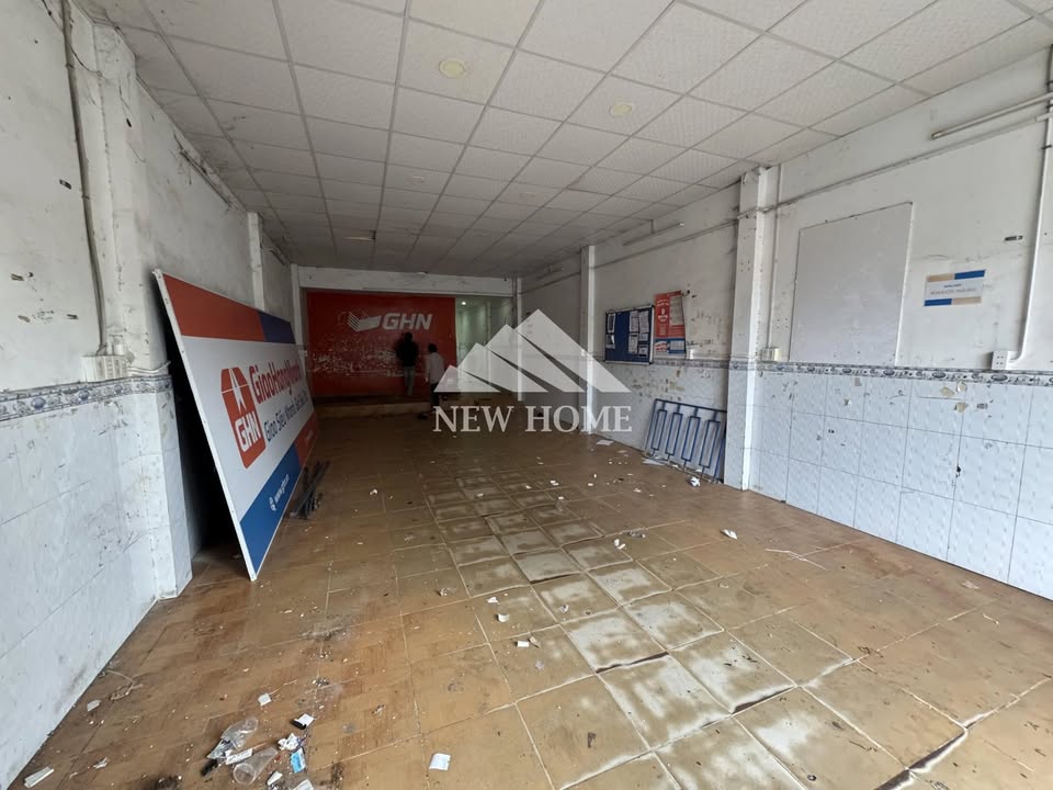 Cho thuê mặt tiền kinh doanh Phước Long Nha Trang 120m² giá 16 triệu - Địa điểm lý tưởng cho doanh nghiệp!