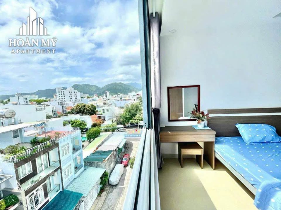 Cho thuê Studio Đinh Lễ, Phước Long 5 triệu - Cửa sổ thoáng mát, gần chợ!