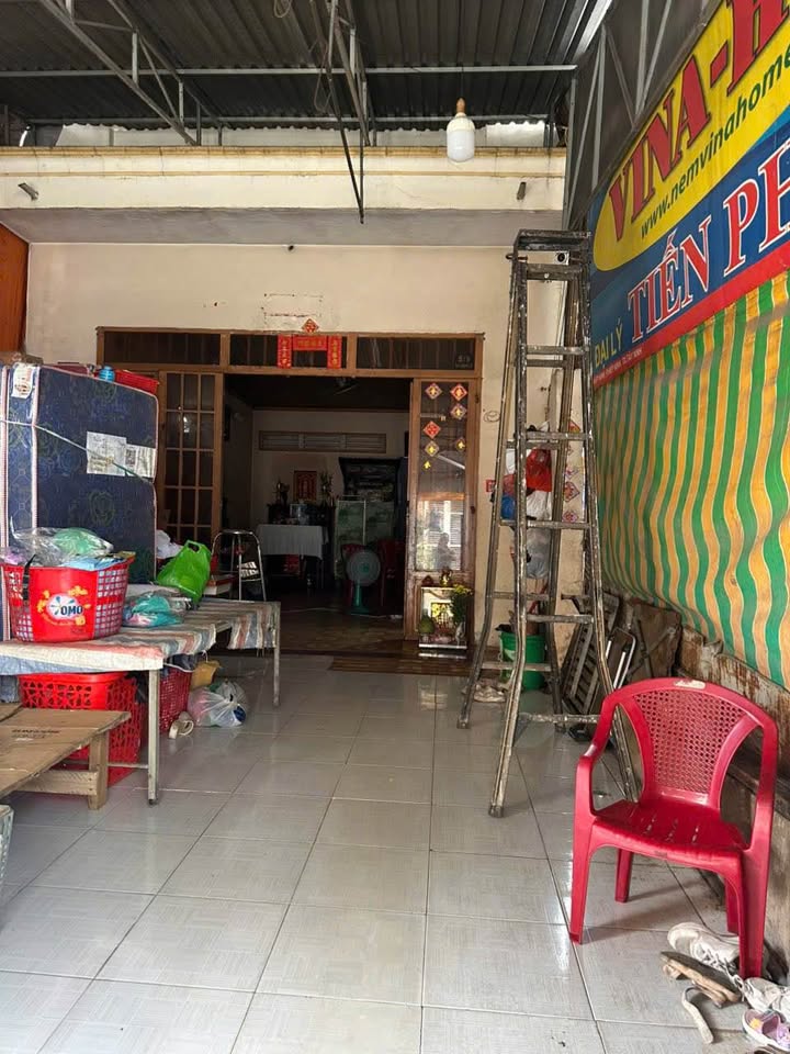 Nhà mặt tiền Hiệp Ninh, Tây Ninh 85m² giá 2.3 tỷ - Cơ hội kinh doanh hiếm có!