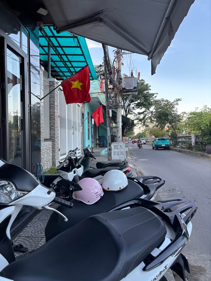 Nhà FrontHouse mặt tiền Trường Chinh, Liên Chiểu, Đà Nẵng 165m² giá 7.5 tỷ - Đầu tư sinh lời cao!